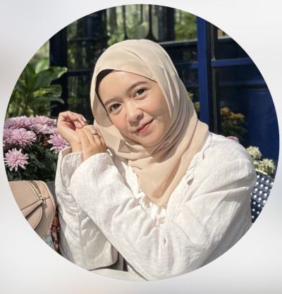 testimoni Putri Agustini Platform Edukasi islami untuk anak